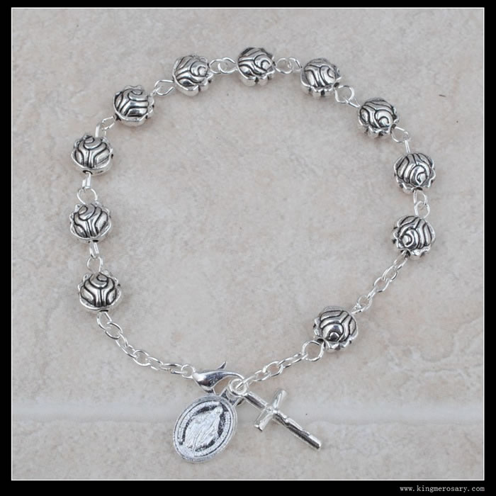 ,Rosario Pulsera